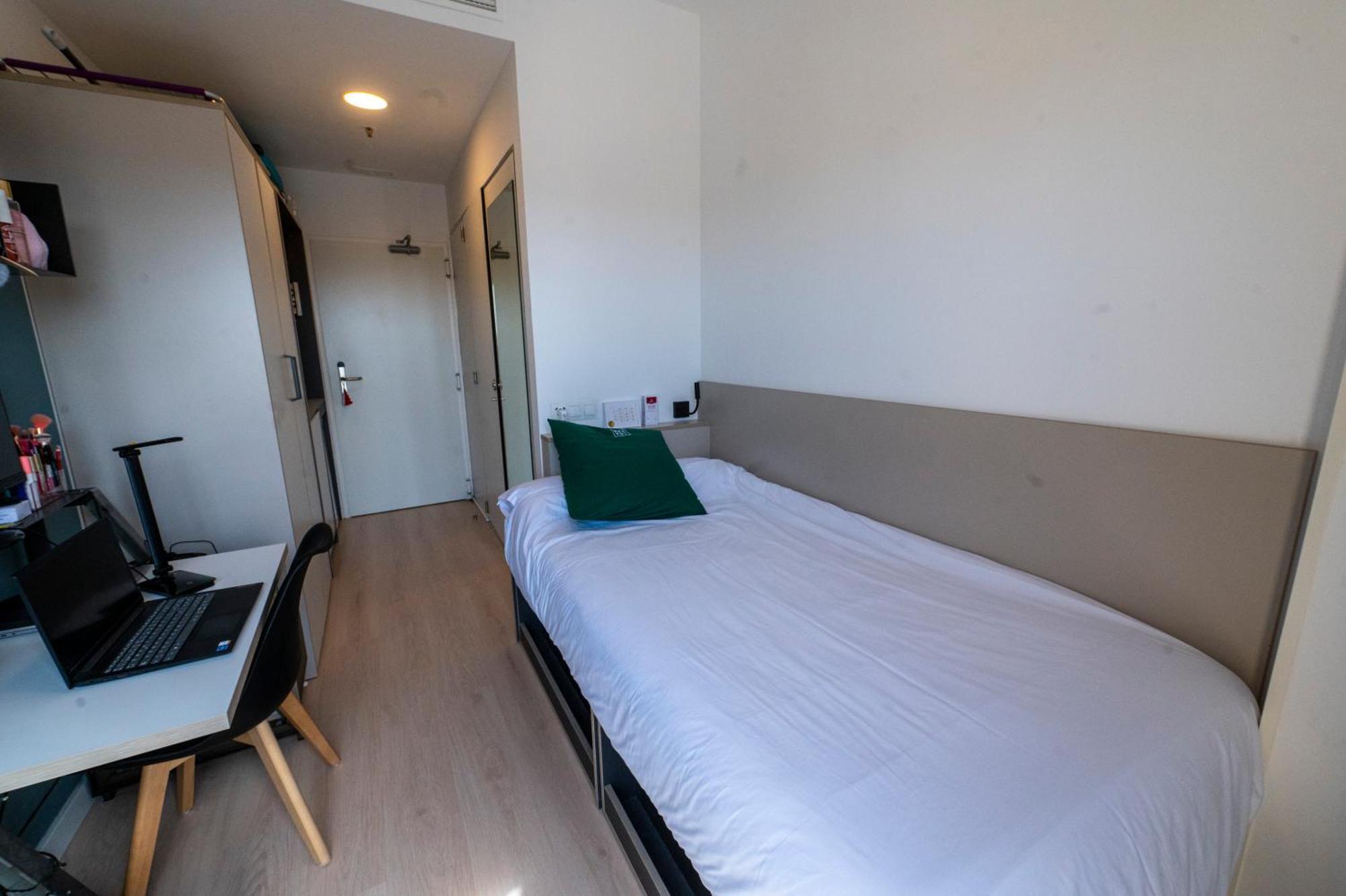 Residencia Bravo Students Granada — Photos 2